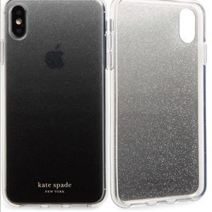 Kate Spade iPhone XR case